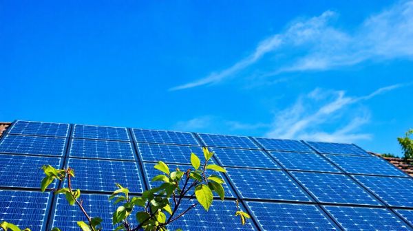10 astuces pour optimiser votre rendement en énergie solaire