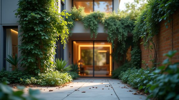 5 raisons d'opter pour l'isolation thermique extérieure chez vous