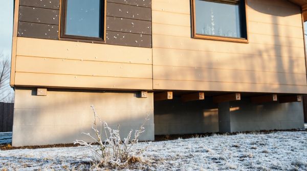 5 raisons d'opter pour l'isolation thermique extérieure chez vous