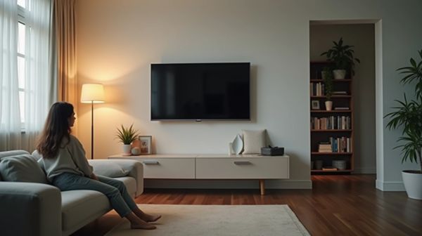 Astuces innovantes pour réduire votre consommation d'énergie