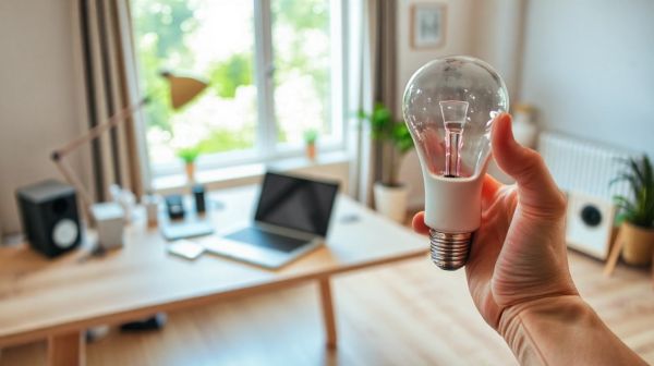 Astuces innovantes pour réduire votre consommation d'énergie
