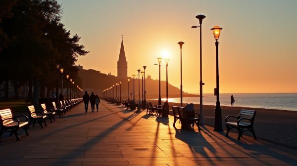 Avis sur les agences de voyage à Hendaye pour vos prochaines vacances