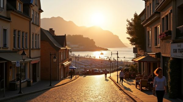Avis sur les agences de voyage à Hendaye pour vos prochaines vacances
