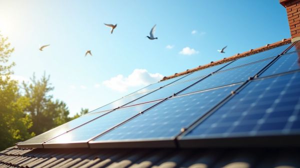 Comment maximiser votre énergie photovoltaïque efficacement