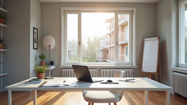 Comment réussir une rénovation d'ampleur en 2026