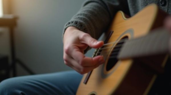 Cours de guitare Grenoble : apprenez de manière personnalisée avec des professeurs qualifiés