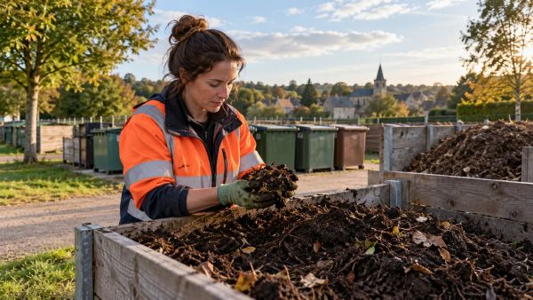 Découvrez comment Vigny révolutionne le traitement des déchets