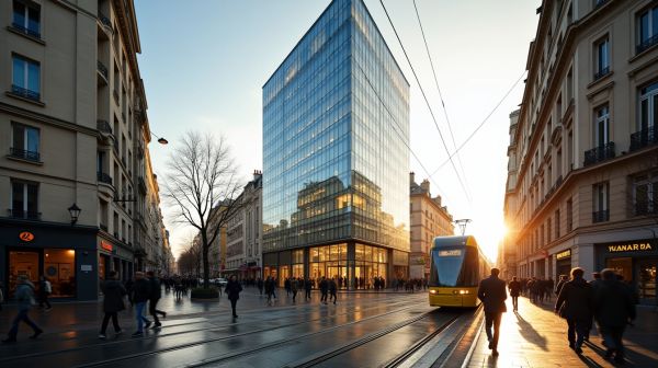 Growth agency - le modele qui se democratise en France