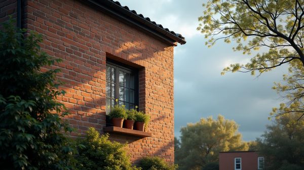 L'isolation thermique par l'extérieur pour améliorer votre confort