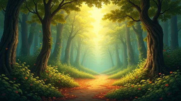 Maîtriser la cueillette en forêt pour une expérience enrichissante