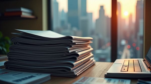 Quel magazine d'actualités choisir pour les lecteurs en 2026 ?