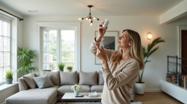 Solutions d'économie d'énergie : adopter des gestes surprenants