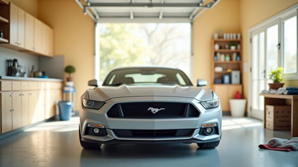 Top astuces pour un nettoyage auto à domicile réussi