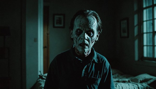 Les films d'horreur à l'affiche : frissons garantis