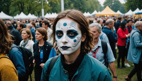 Les festivals de photographie d'art à ne pas manquer