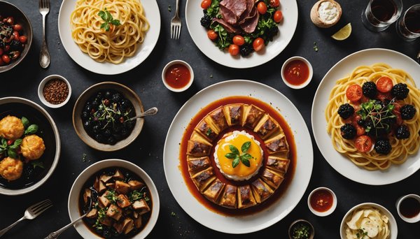 Les guides incontournables de la gastronomie française