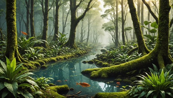 Les enjeux des politiques environnementales pour la biodiversité