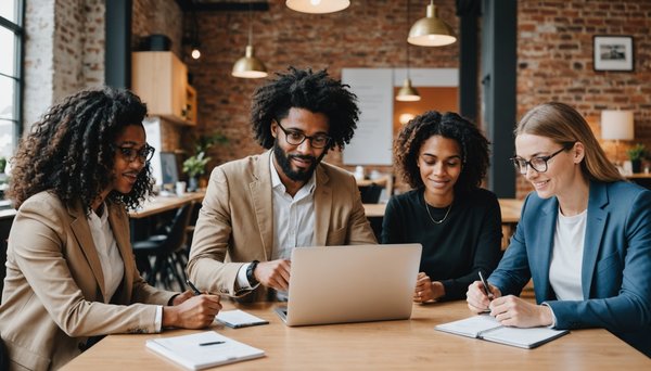 Les nouvelles tendances du recrutement post-COVID