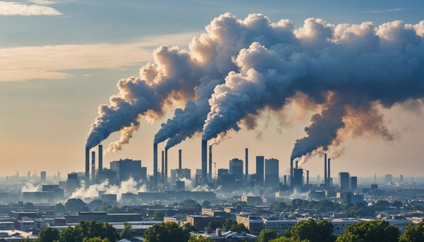 Logiciel de prévision de la qualité de l'air : quelles utilités?