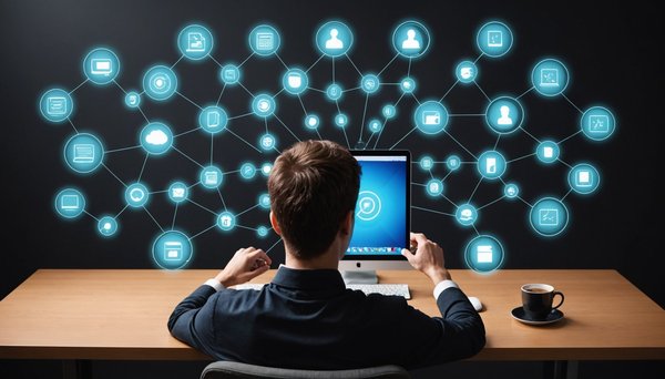 Technologie et entrepreneuriat : relever les défis contemporains