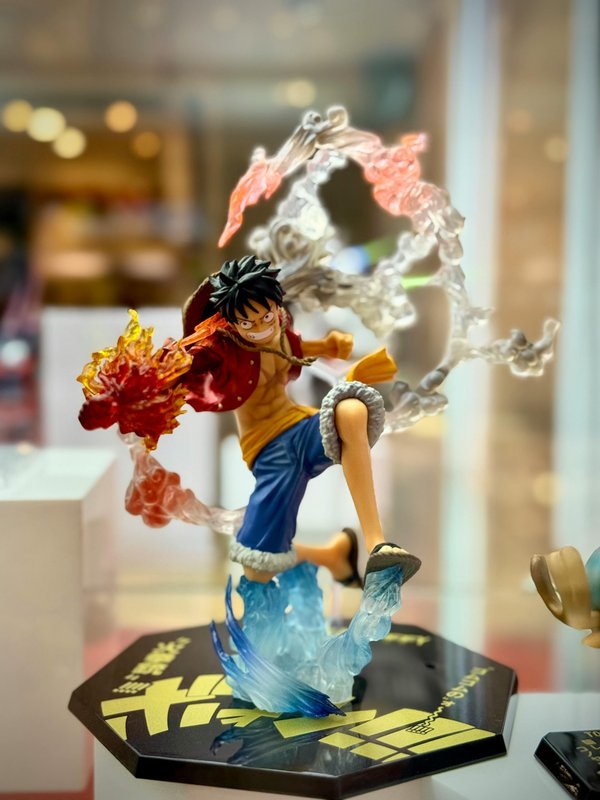 Des cadeaux one piece incontournables pour les fans !