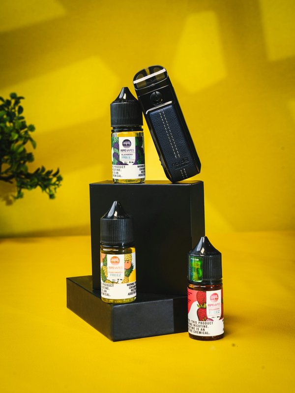 Acheter e-liquide pas cher : qualité et saveurs au rendez-vous
