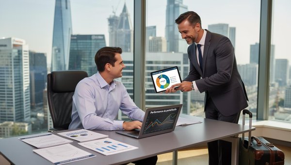 La gestion de patrimoine pour expatrié : des solutions adaptées et performantes