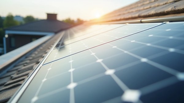 Panneau solaire photovoltaïque : un service de qualité reconnu